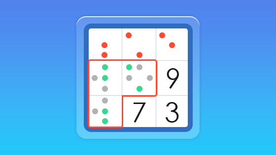 answer key to sudoku puzzles