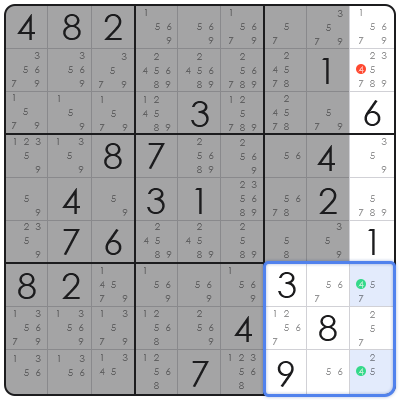 pogo daily sudoku